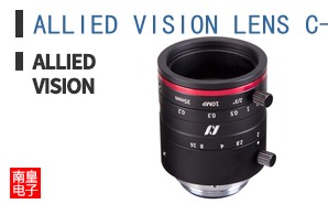 ALLIED VISION LENS C-35-F2.0-10MP-T2-3 ͼƬ